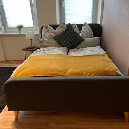 דירה Wohnen Auf Zeit In