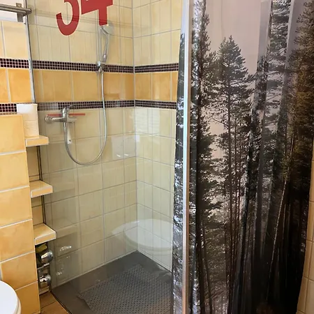 דירה Wohnen Auf Zeit In