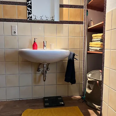 Apartman Wohnen Auf Zeit In *