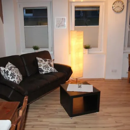 Apartment Wohnen Auf Zeit In