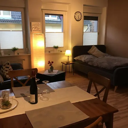 Wohnen Auf Zeit In *