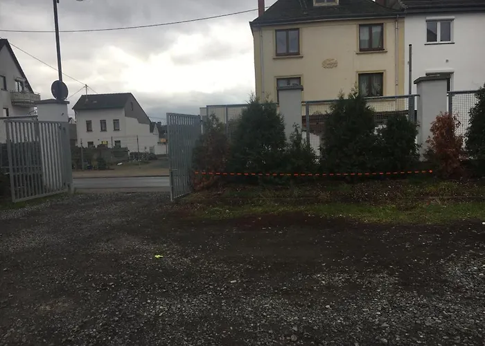 Wohnen Auf Zeit In * 벤도르프