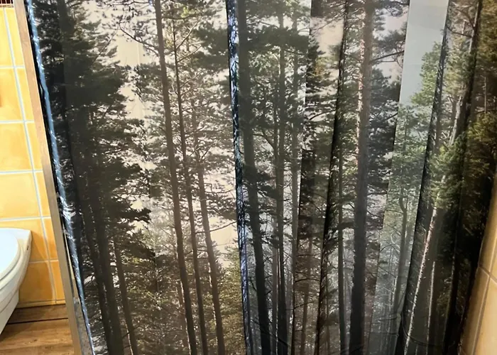 דירה Wohnen Auf Zeit In