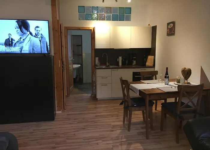 Wohnen Auf Zeit In *