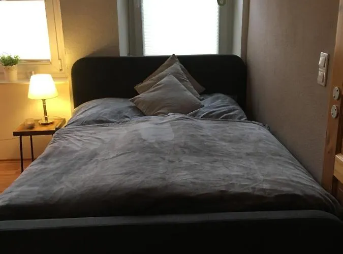 Wohnen Auf Zeit In בנדורף