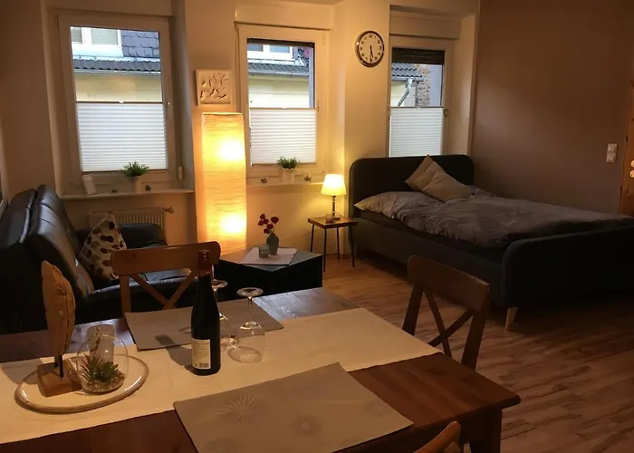 Wohnen Auf Zeit In *